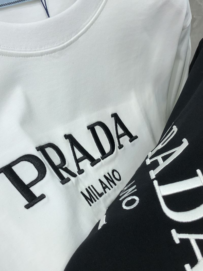 Prada T-Shirts